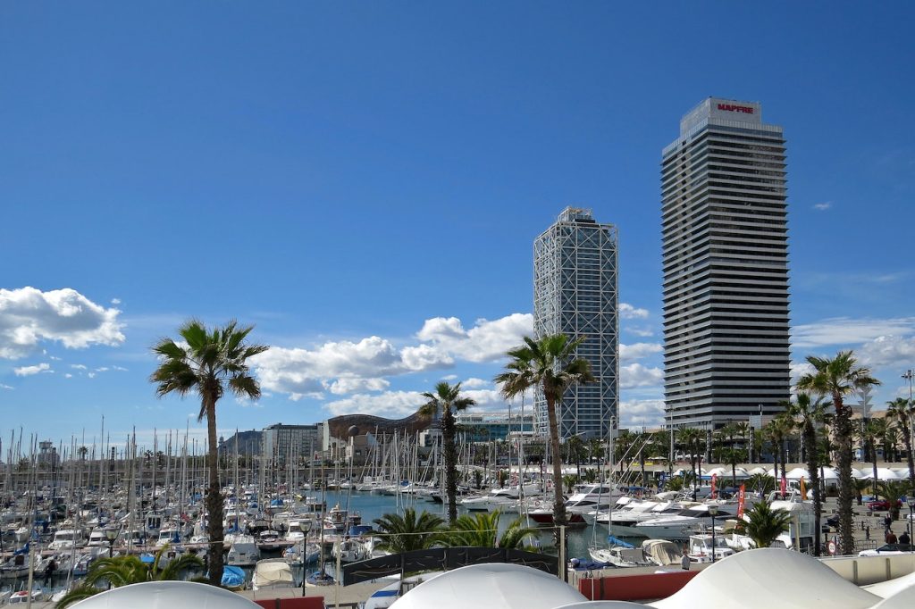 5 Reasons to buy Real Estate on the Costa Blanca