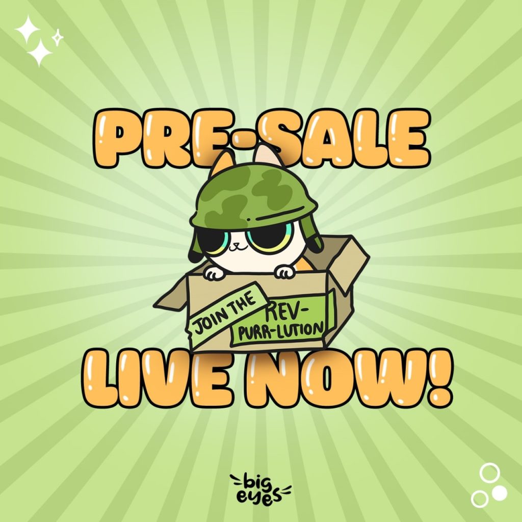 Here’s Why Tezos, Aave And Big Eyes Coin Are Must-Have Cryptocurrencies For Every Investor In The Ongoing Bear Market