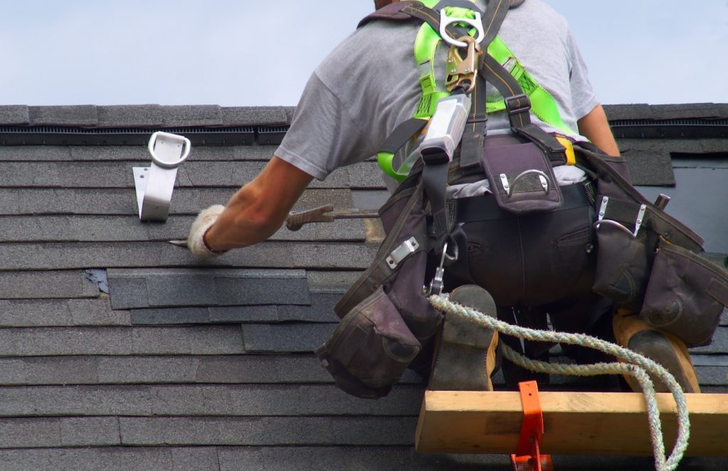 5 Reasons Why Roof Repairs are Important this Winter in Ireland