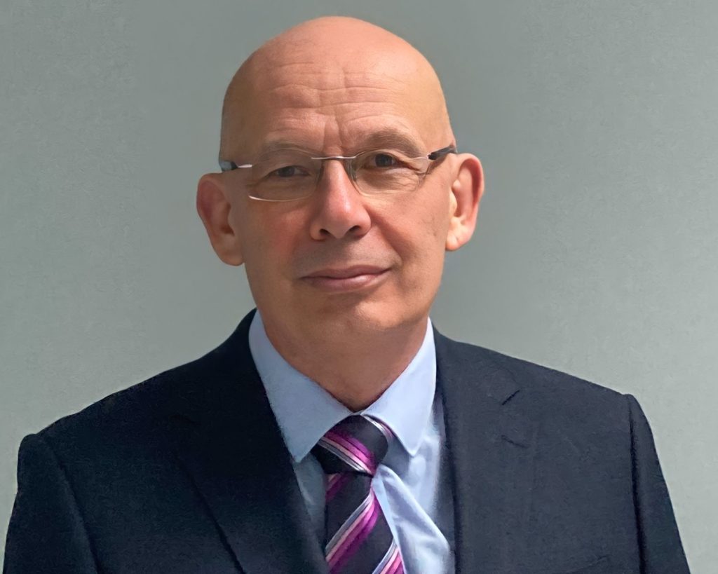 The Evolution Group expands into UK market