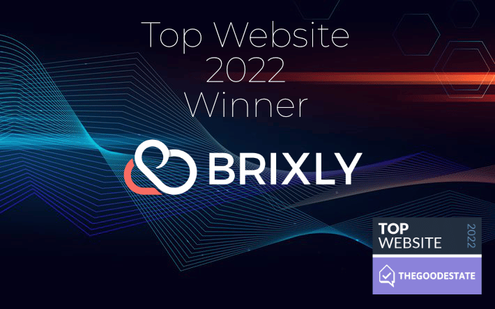 Web Hosting Brand Wins ‘Top Website 2022’