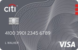 Citi Costco Anywhere Visa® Card by Citi