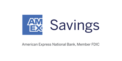 American Express National Bank (Member FDIC) American Express® Certificate of Deposit
