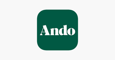 Ando Ando Spending Account