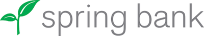 Spring Bank Spring Bank Savings Account