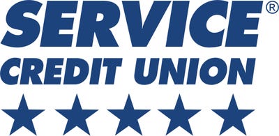 Service Credit Union Service Everyday Checking Account