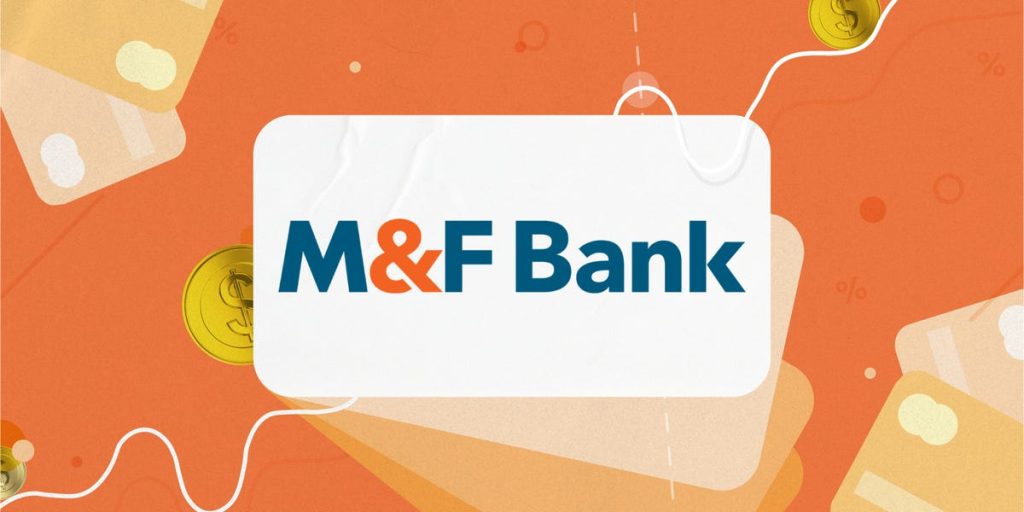 Mechanics & Farmers Bank Review BlackOwned Bank and HighYielding