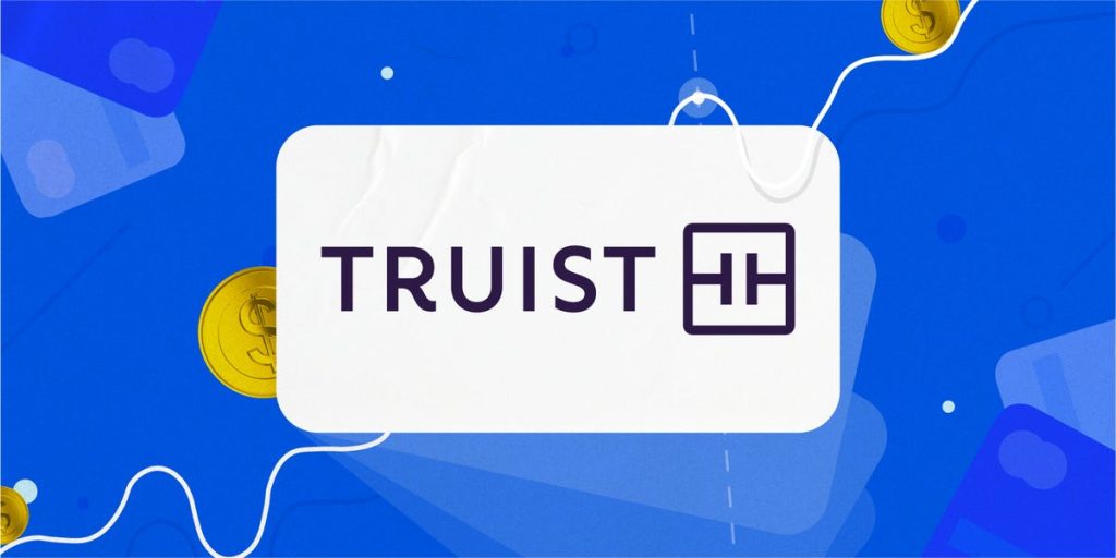 Truist Savings Rates News Anyway