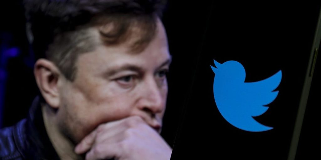 EU threatens Musk Twitter with a ban if it doesn’t comply with EU laws: FT