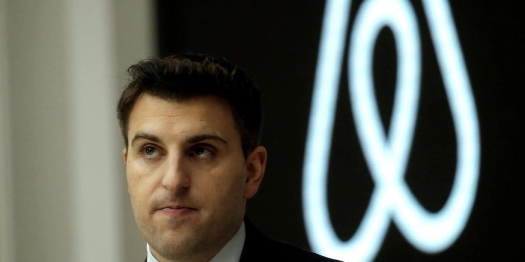 Airbnb Wants Renters to List Their Apartments for Short Stays