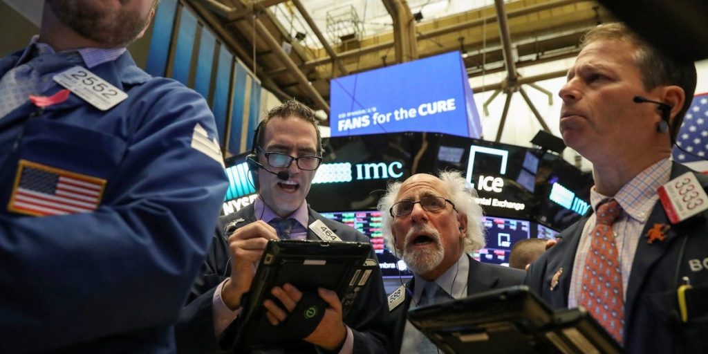 New rally could cause the S&P 500 to fall 26% in 2023