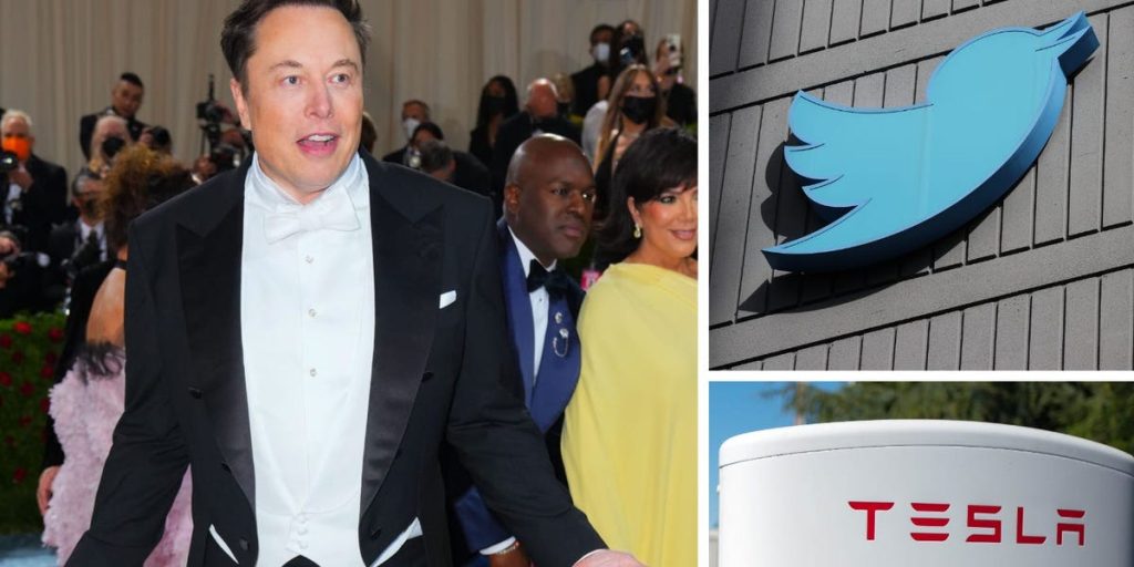 Tesla Investors plead with Elon Musk to quit Twitter and Save Tesla