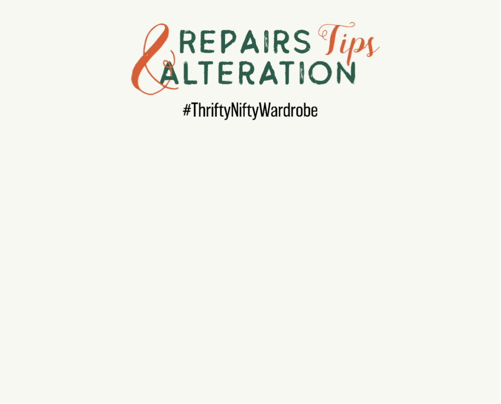 Data reveals Clothing hacks designed to help your wardrobe last longer amid cost of living crisis