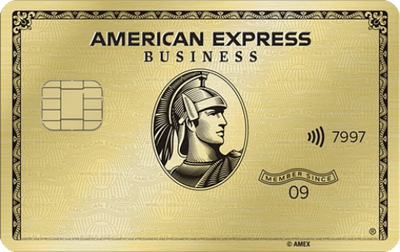 American Express American Express® Business Gold Card