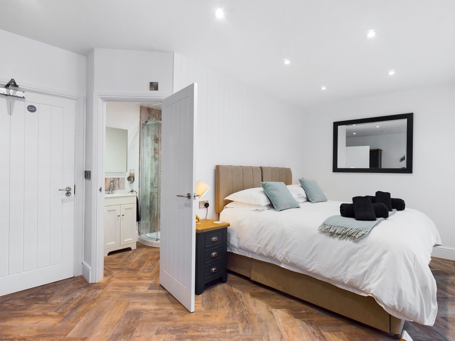 Boutique guest house to open its doors in Anglesey, Wales