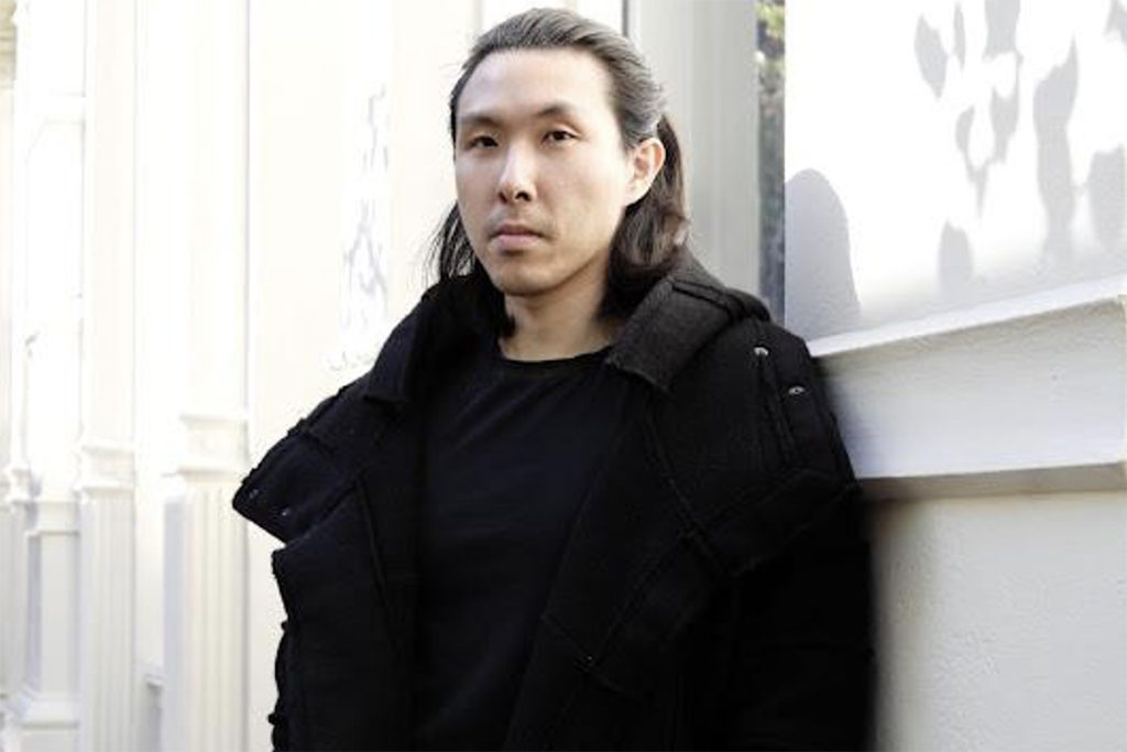 NYC Artist Sean Go Opens Perspective On Pop Appropriation Art