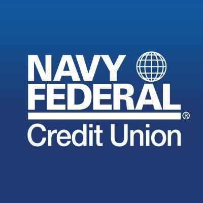 Navy Federal Credit Union Navy Federal Credit Union Standard Certificate