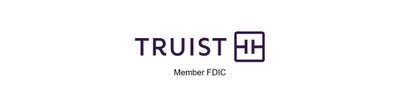 Truist Bank Truist Confidence Savings Account