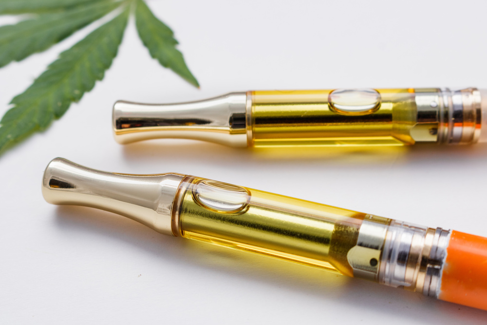 4 Things To Know About Wax Pen Vaping News Anyway