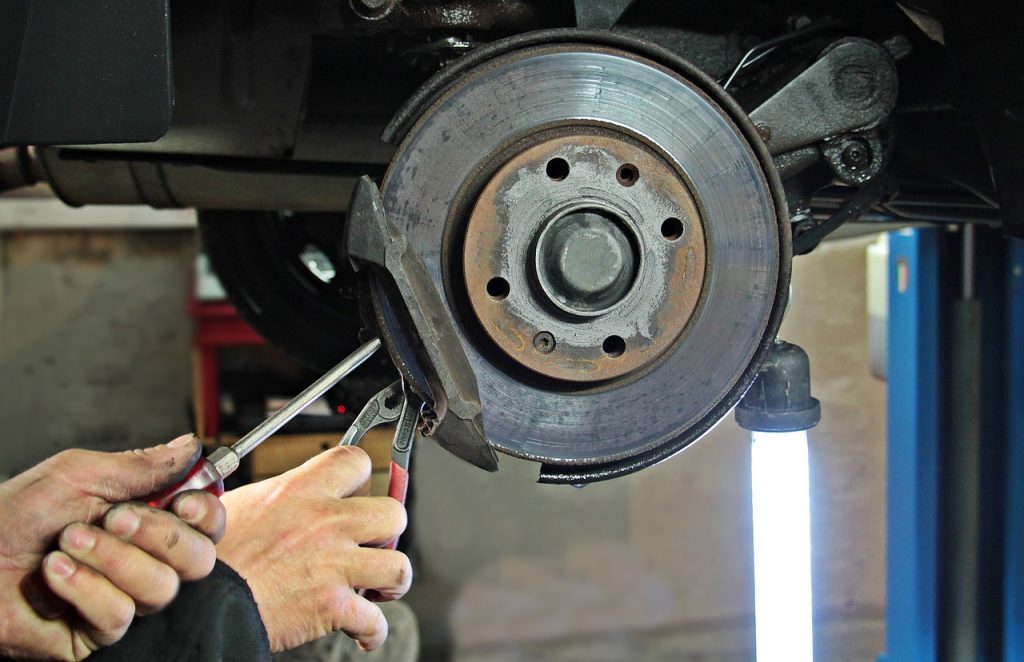 A Guide to choosing an auto repair shop in Killeen