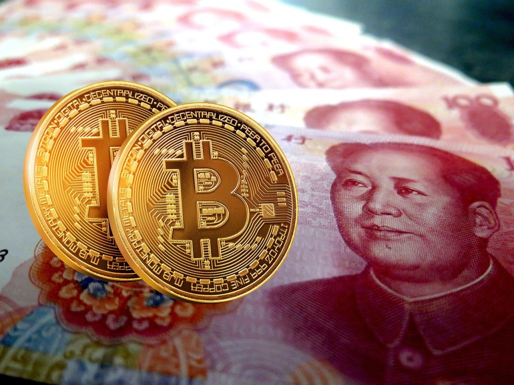 Digital yuan – china’s innovation for becoming a completely cashless society!