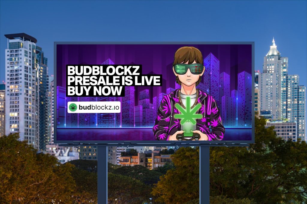 3 Cryptos Providing Great Opportunities for Their Users: BudBlockz (BLUNT), Cardano (ADA), and Aave (AAVE)