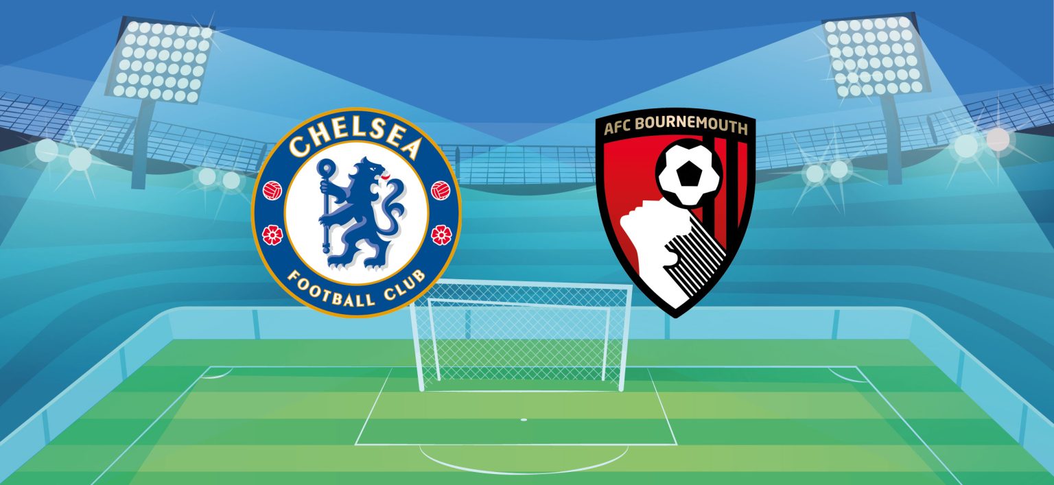 Chelsea vs Bournemouth: Best odds, bets, bonuses & live streaming chelsea bournemouth