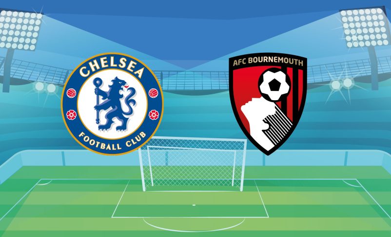 chelsea bournemouth