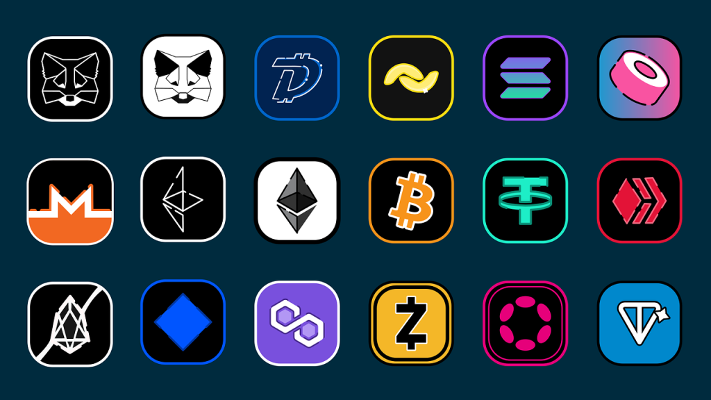 4 Best going Crypto Applications For 2022 News Anyway 4-best-going-crypto-applications-for-2022-news-anyway