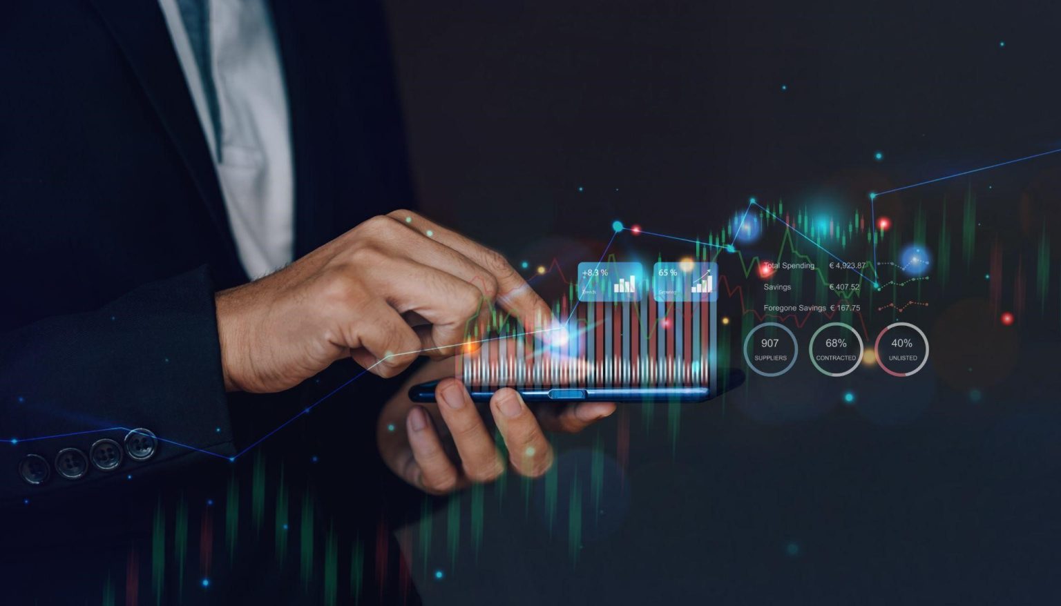 Quit Stocks And Invest In These Cryptos: Oryen (ORY), Osmosis (OSMO), And Arweave (AR)