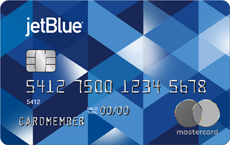 Barclays JetBlue Plus Card