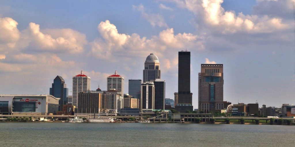 2023 Kentucky Mortgage Borrowing Limits By County News Anyway