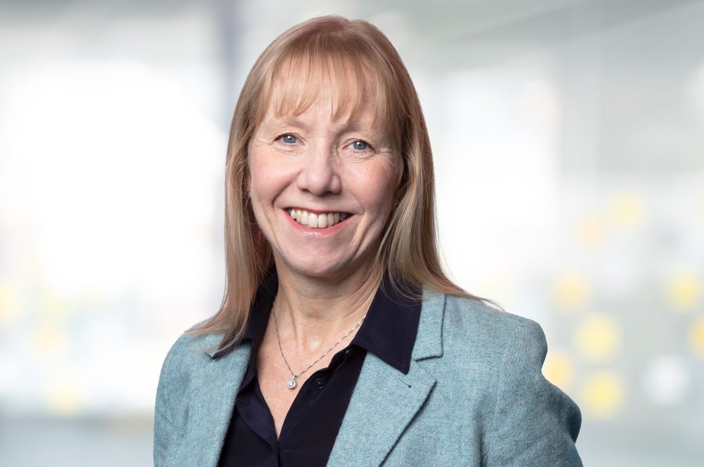 AF Blakemore appoints Carol Welch as new CEO News Anyway
