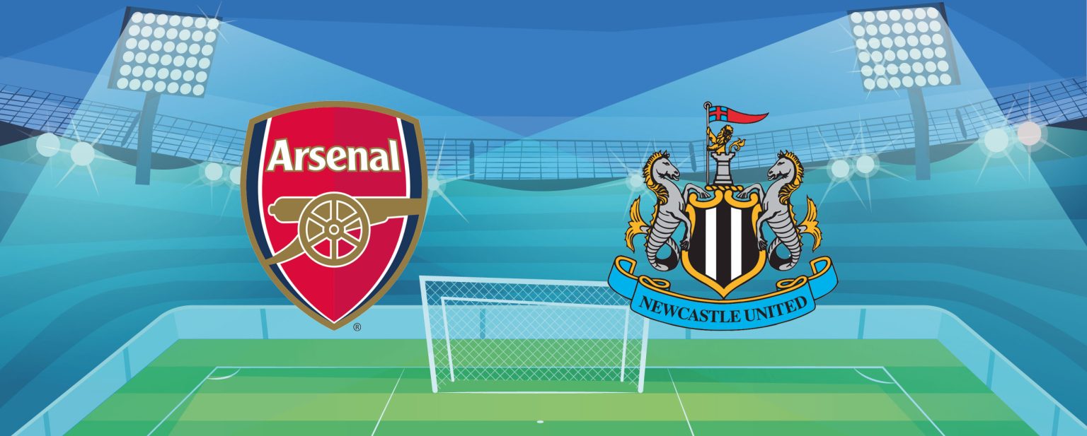 Arsenal vs Newcastle: Odds, bets, bonuses & live streaming arsenal vs newcastle
