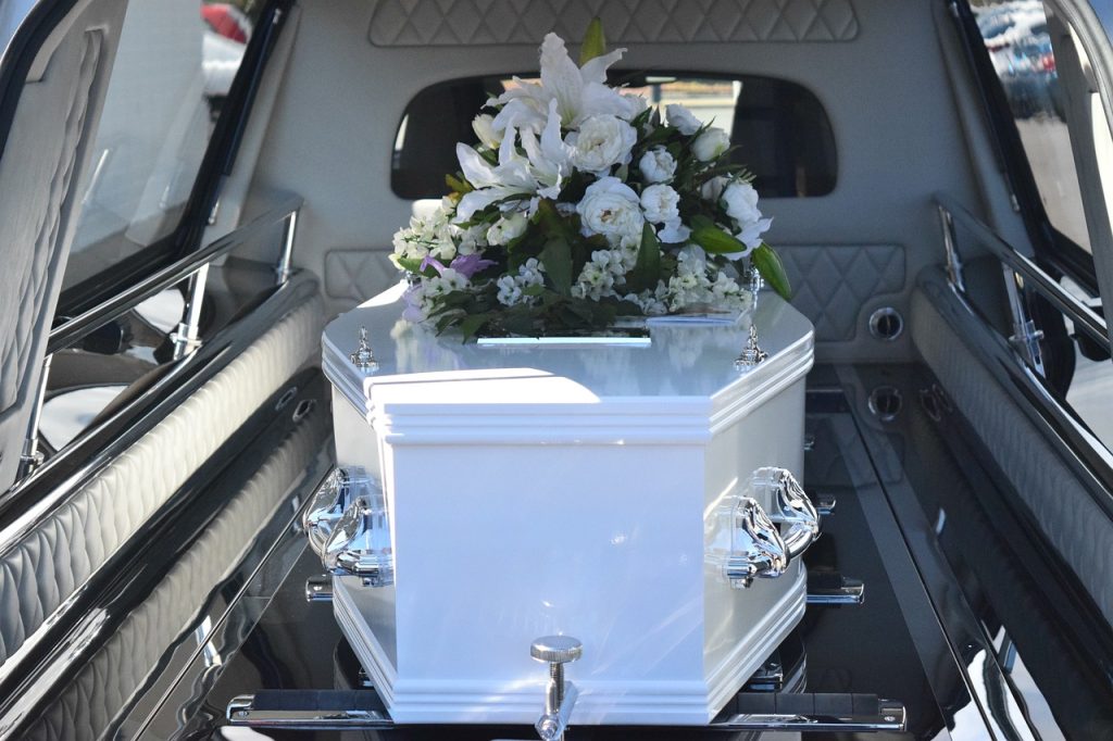 Cremation Or Burial: How To Decide What Option Is Right For You?