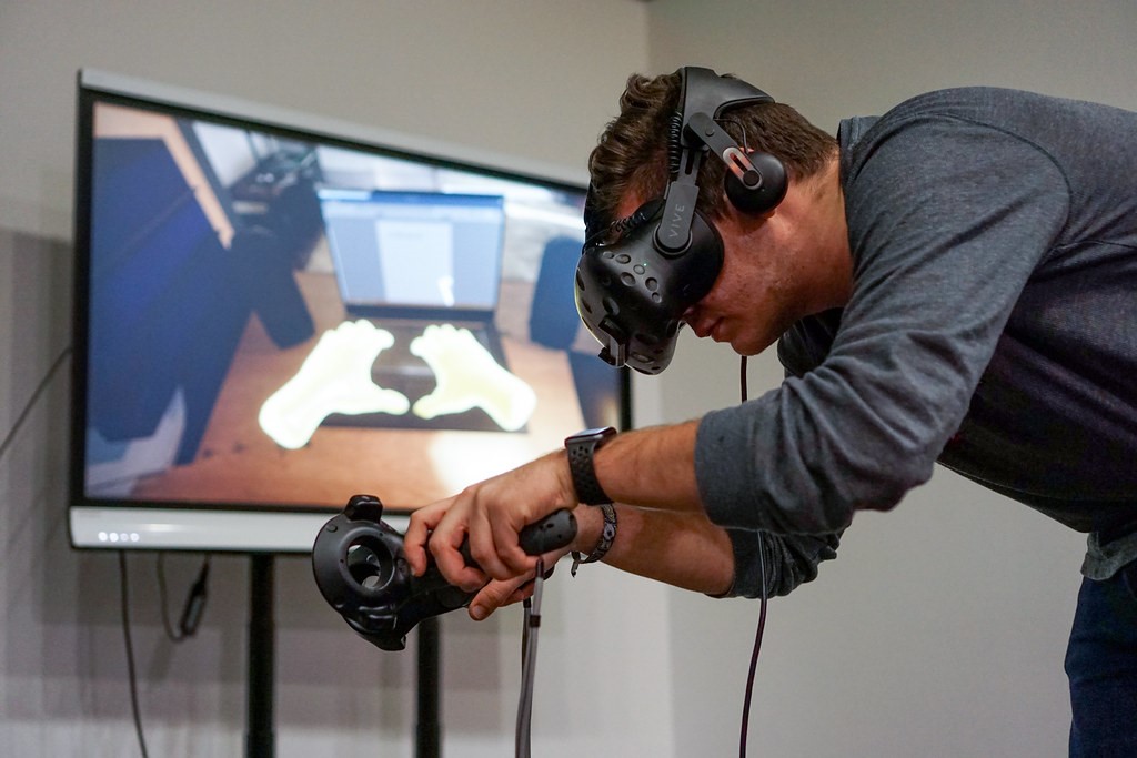 Three Technologies That Are Enhancing the Gaming Industry for Good Three Technologies That Are Enhancing the Gaming Industry for Good