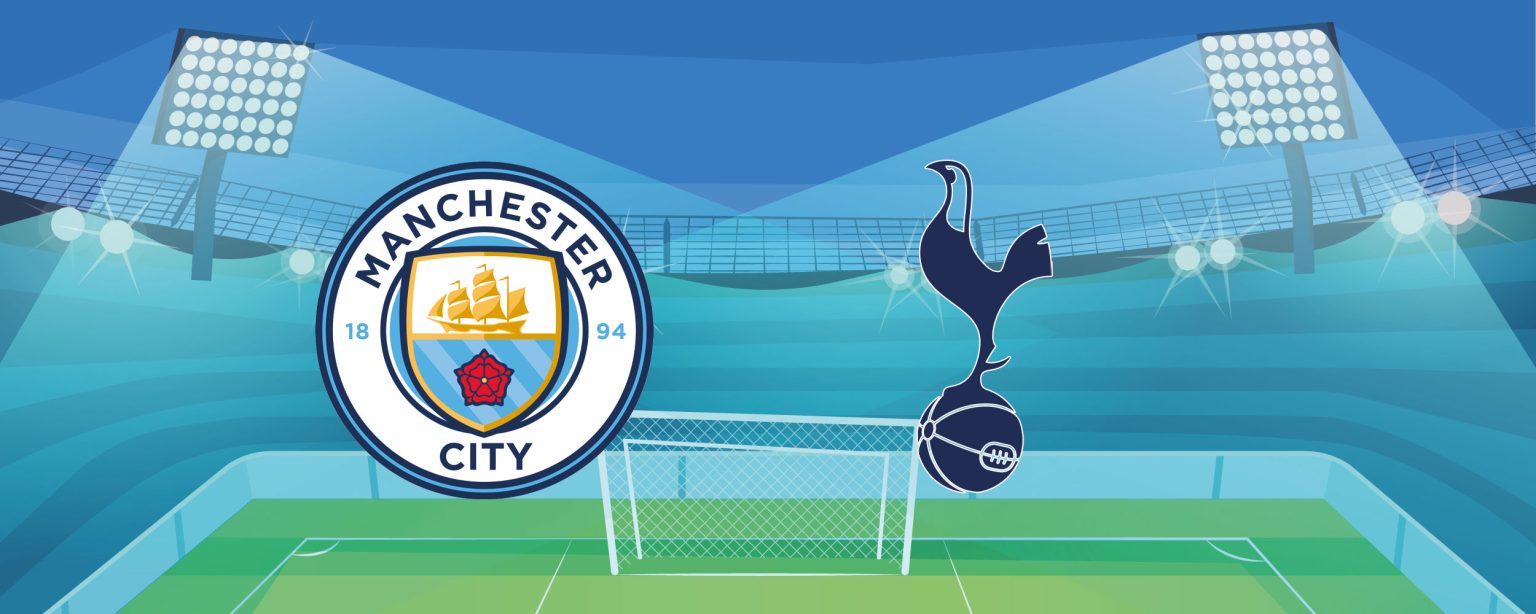 manchester city tottenham
