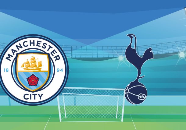 manchester city tottenham