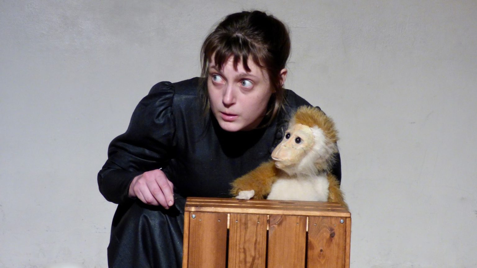 VAULT Festival show tells the true story of the woman who raced Jules Verne’s fictional hero, Phileas Fogg around the world