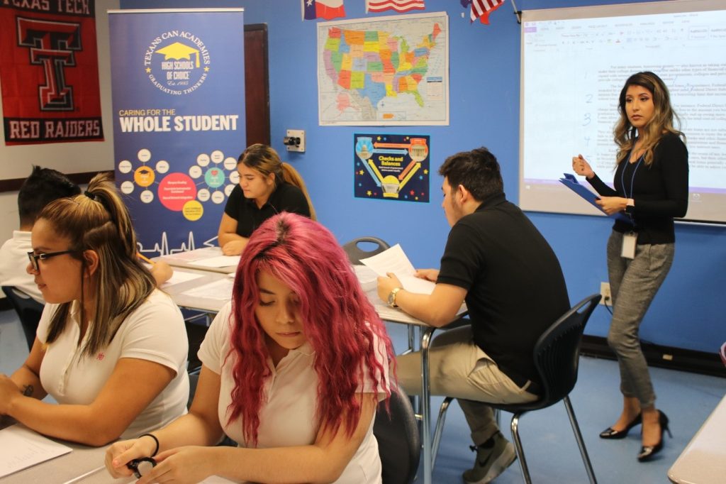 The Role of America Can – Cars for Kids in Building Better Futures for Kids