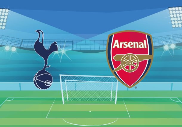 tottenham arsenal