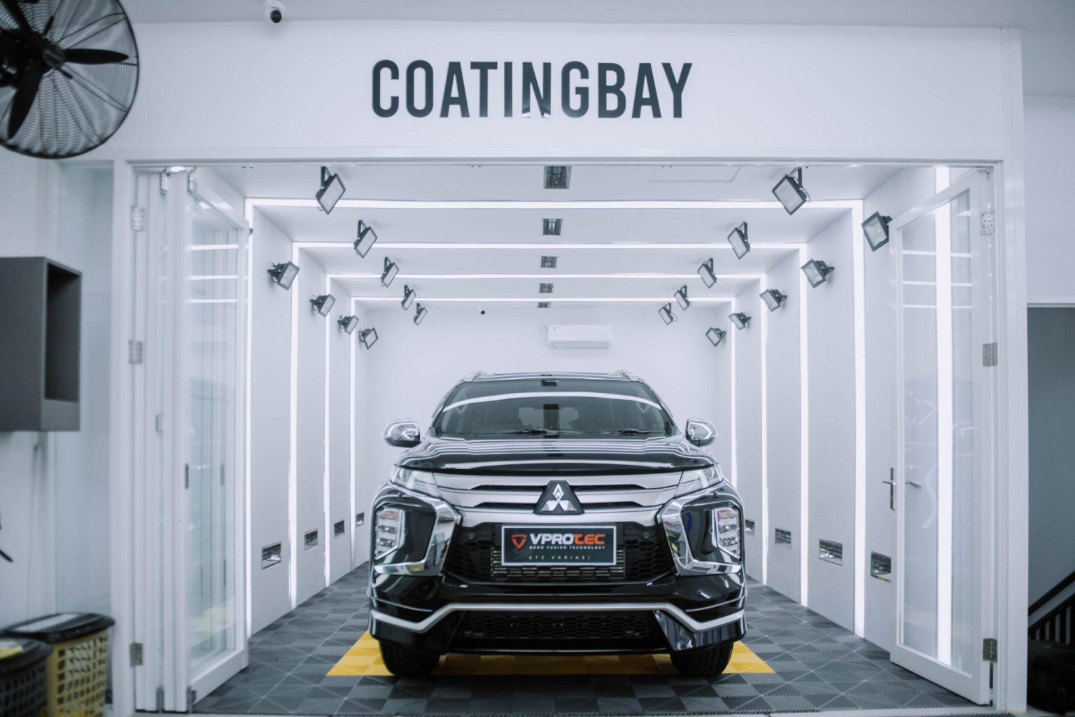 5 Benefits of Ceramic Coating For Your Car