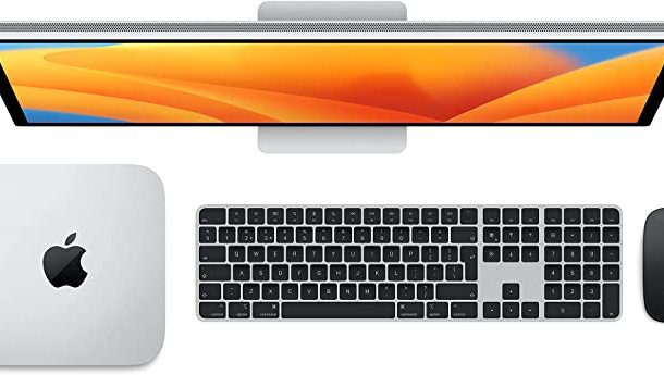 Mac Mini M2 review