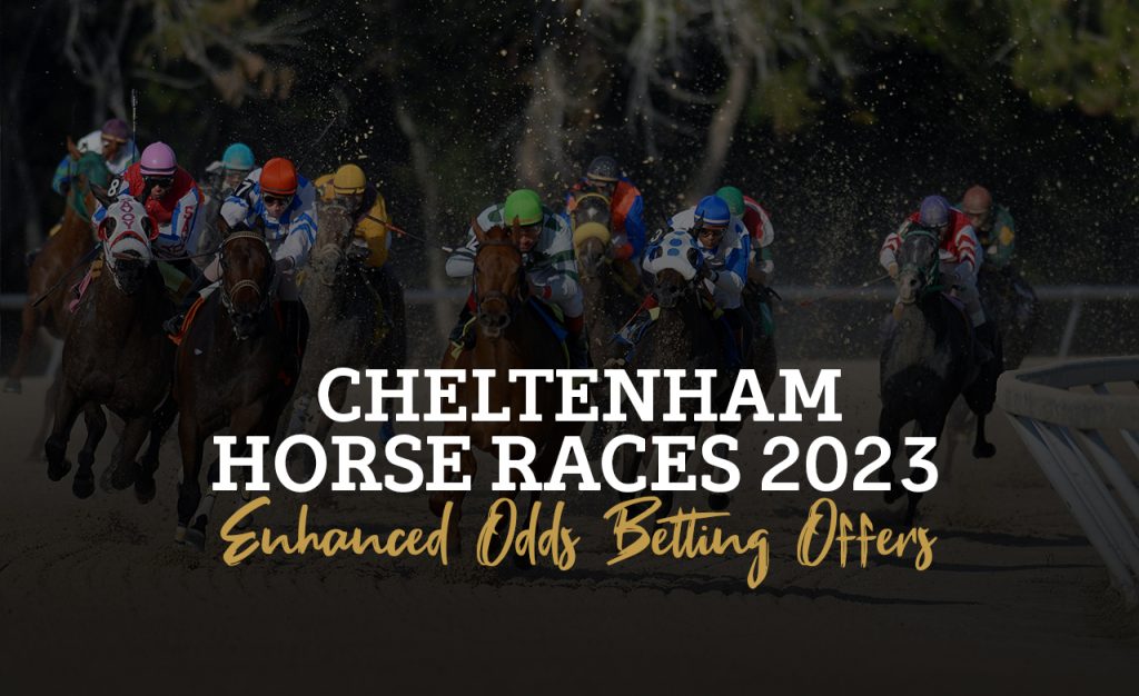 cheltenham st patricks day bet