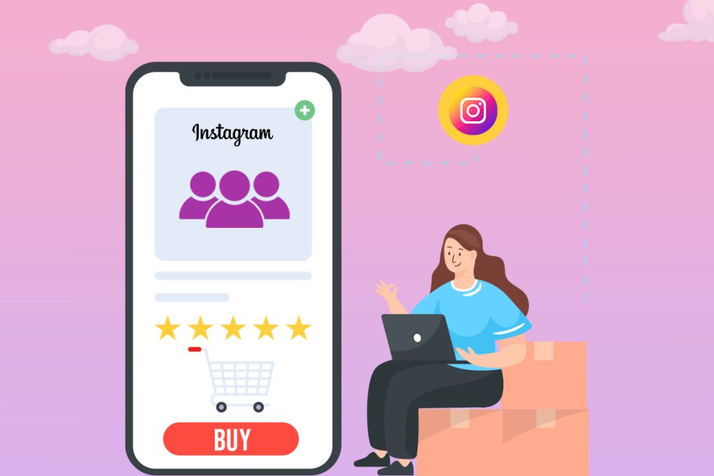 Buy Instagram Followers