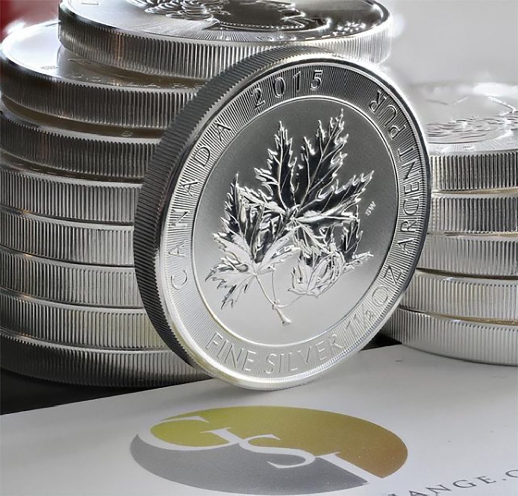 Getting Into Gold and Silver Collecting: Everything You Need to Know ...