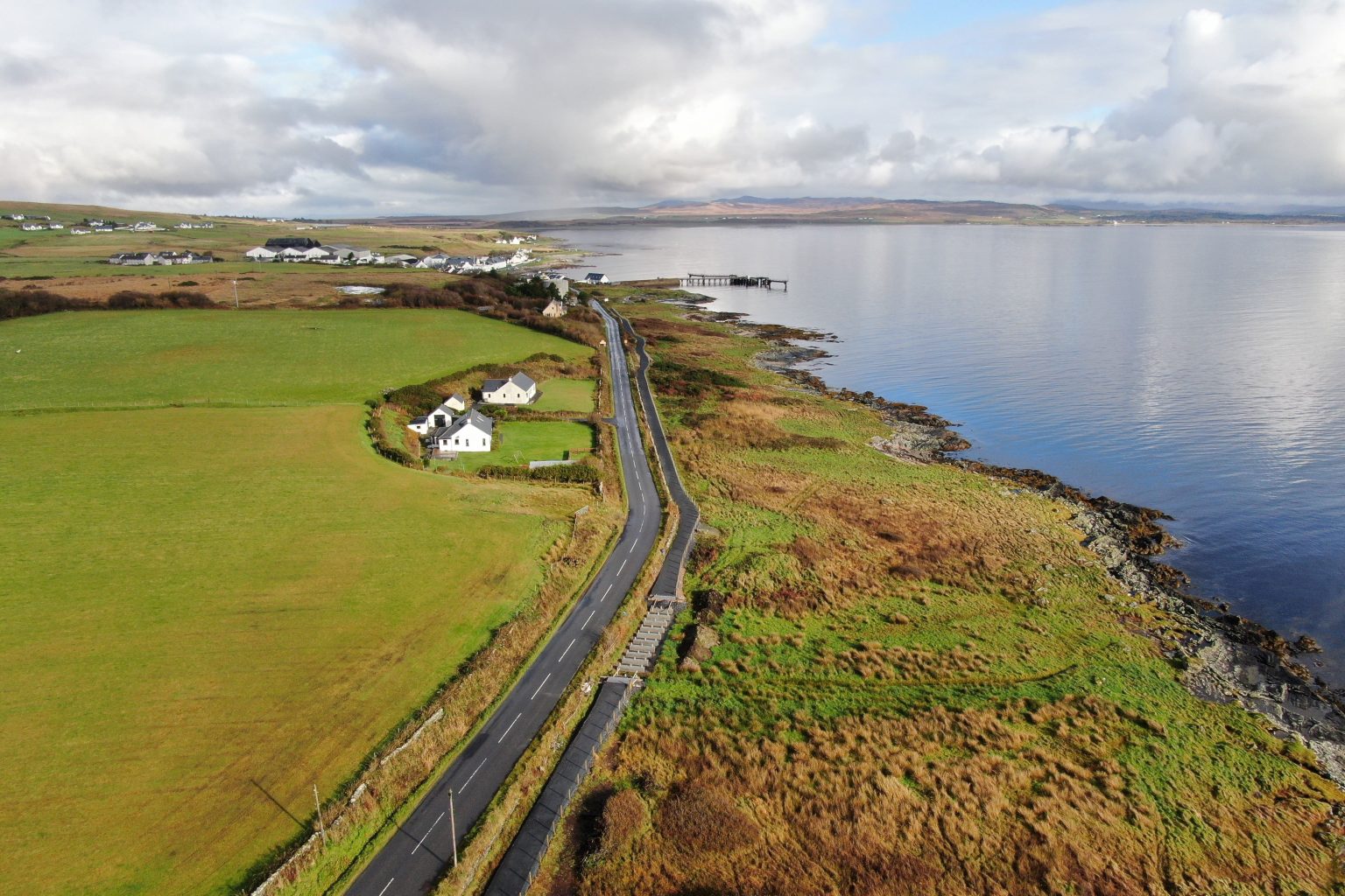 Civil Engineering Capacity Continues to Expand at Narro