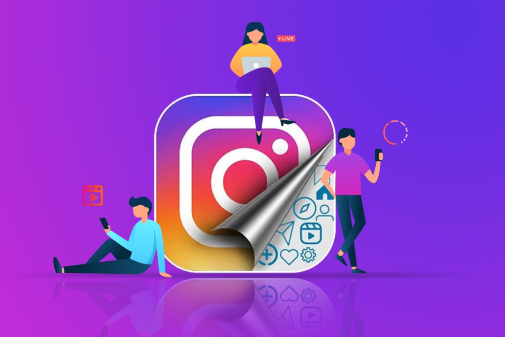 Leverage Instagram Features