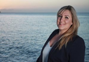 Devon-Based Relationship Coach Selected For Women’s Business Award