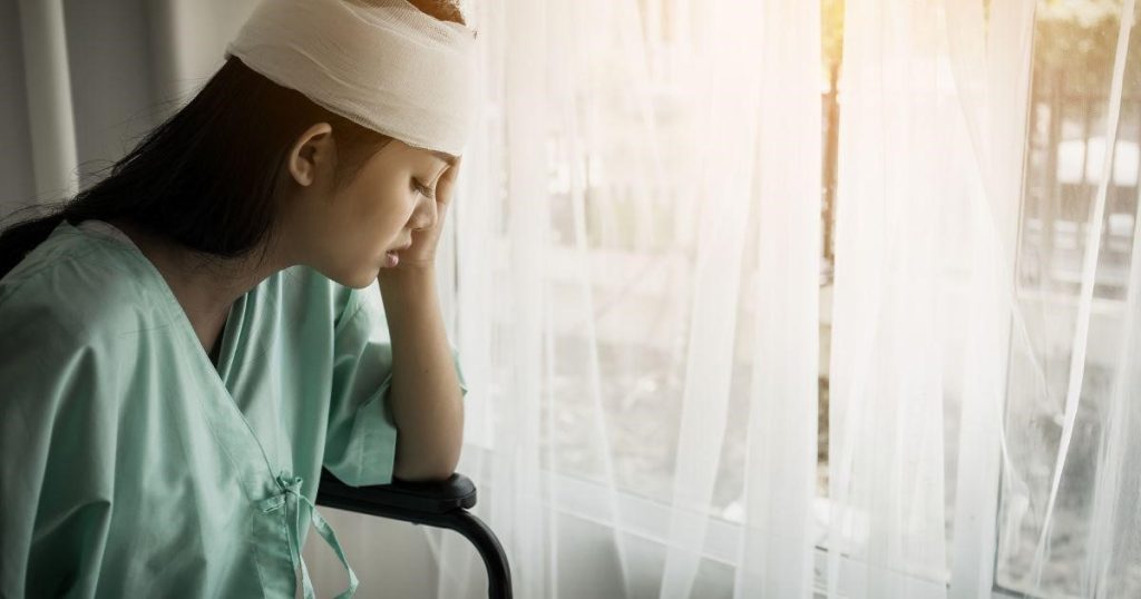 Traumatic Brain Injury: Legal Rights And Options